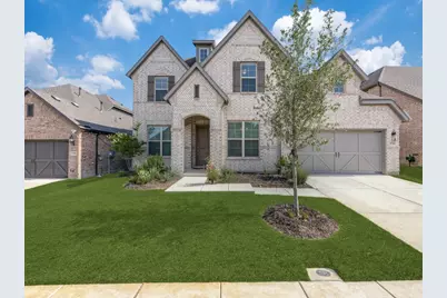 1701 Rain Lily Street, Celina, TX 75078 - Photo 1
