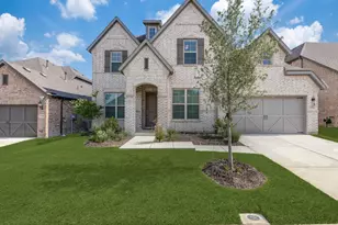 1701 Rain Lily St, Celina, TX 75078 - Photo 1