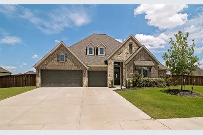1440 Arezzo Lane, McLendon-Chisholm, TX 75032 - Photo 1