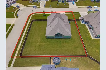 1440 Arezzo Lane, McLendon Chisholm, TX 75032 - Photo 29