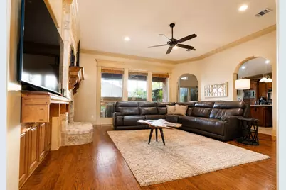 7603 Douglas Lane, North Richland Hills, TX 76182 - Photo 15