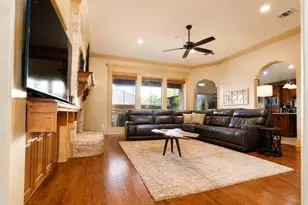 7603 Douglas Ln, North Richland Hills, TX 76182 - Photo 15