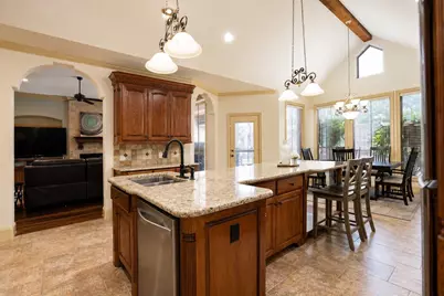 7603 Douglas Lane, North Richland Hills, TX 76182 - Photo 11