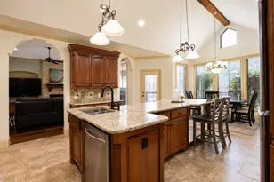 7603 Douglas Ln, North Richland Hills, TX 76182 - Photo 11