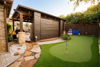 7603 Douglas Lane, North Richland Hills, TX 76182 - Photo 33