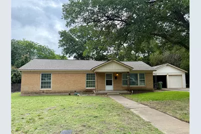 3539 Kingsbury Avenue, Richland Hills, TX 76118 - Photo 1