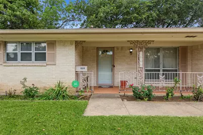 809 Donna Drive, Hurst, TX 76053 - Photo 3