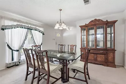 809 Donna Drive, Hurst, TX 76053 - Photo 7