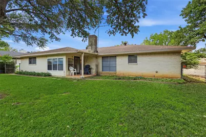 809 Donna Drive, Hurst, TX 76053 - Photo 33