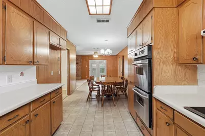 809 Donna Drive, Hurst, TX 76053 - Photo 15