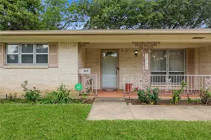 809 Donna Dr, Hurst, TX 76053 - Photo 3
