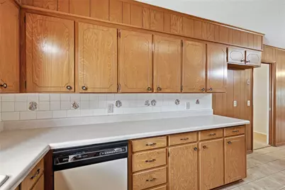809 Donna Drive, Hurst, TX 76053 - Photo 19