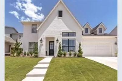 717 Blackbird Drive, Aledo, TX 76008 - Photo 1