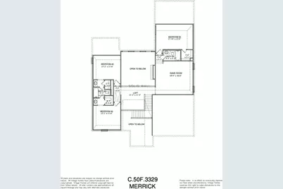717 Blackbird Drive, Aledo, TX 76008 - Photo 3