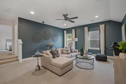 717 Blackbird Drive, Aledo, TX 76008 - Photo 7