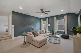 717 Blackbird Dr, Aledo, TX 76008 - Photo 7