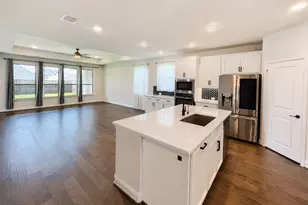 124 Savannah Ln, Oak Point, TX 75068 - Photo 11