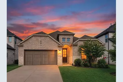 124 Savannah Lane, Little Elm, TX 75068 - Photo 35