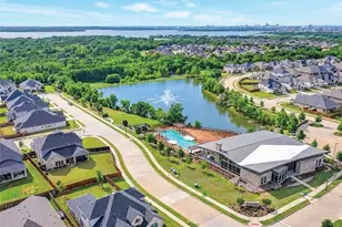 124 Savannah Ln, Oak Point, TX 75068 - Photo 29