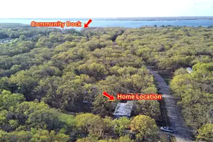 1204 Red Hawk Bay Dr, West Tawakoni, TX 75474 - Photo 3