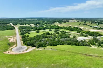 Lot 96 Kilkenny Rd, Poolville, TX 76487 - Photo 3