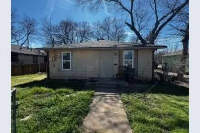 4604 Avenue H, Fort Worth, TX 76105 - Photo 3