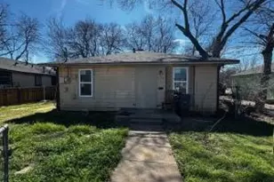 4604 Avenue H, Fort Worth, TX 76105 - Photo 3