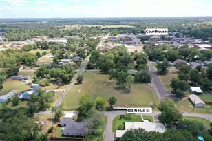 403 N Hall St, Fairfield, TX 75840 - Photo 3