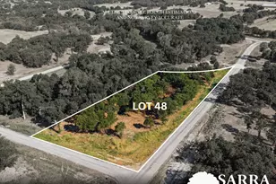 Lot 48 Antrim Ct, Poolville, TX 76487 - Photo 1
