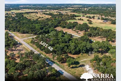 Lot 48 Antrim Court, Poolville, TX 76487 - Photo 5