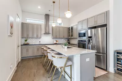 5912 Ross Avenue #10, Dallas, TX 75206 - Photo 9