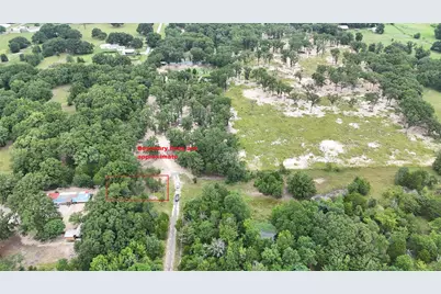 Tbd Hill Lane, Quinlan, TX 75474 - Photo 3
