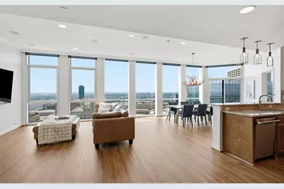 500 Throckmorton Street #3010, Fort Worth, TX 76102 - Photo 5