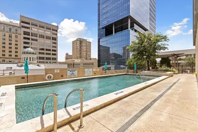 500 Throckmorton Street #3010, Fort Worth, TX 76102 - Photo 31