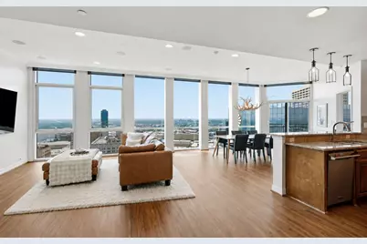 500 Throckmorton Street #3010, Fort Worth, TX 76102 - Photo 3