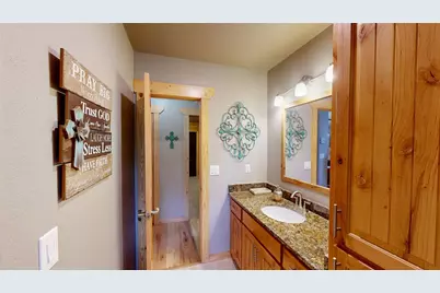 1253 Balcones Lane, Graford, TX 76449 - Photo 19