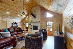 1253 Balcones Ln, Graford, TX 76449 - Photo 1