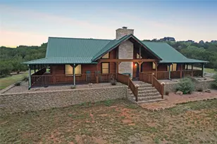 1253 Balcones Ln, Graford, TX 76449 - Photo 35