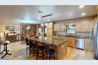 1253 Balcones Lane, Graford, TX 76449 - Photo 7