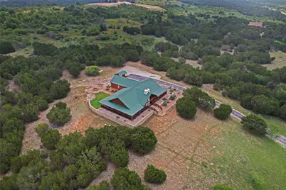 1253 Balcones Lane, Graford, TX 76449 - Photo 33