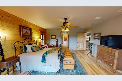 1253 Balcones Lane, Graford, TX 76449 - Photo 13