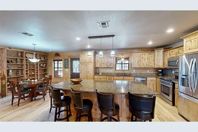 1253 Balcones Lane, Graford, TX 76449 - Photo 3
