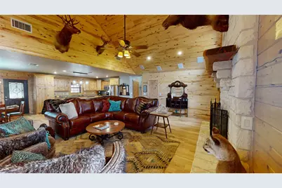 1253 Balcones Lane, Graford, TX 76449 - Photo 9