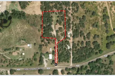 1810 Highway 570, Eastland, TX 76448 - Photo 39