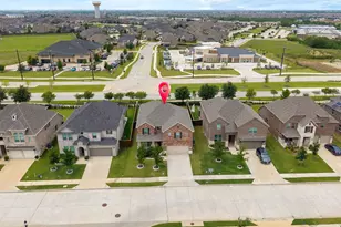 970 Speargrass Ln, Prosper, TX 75078 - Photo 35