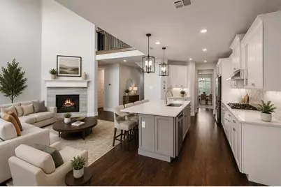 970 Speargrass Lane, Prosper, TX 75078 - Photo 5