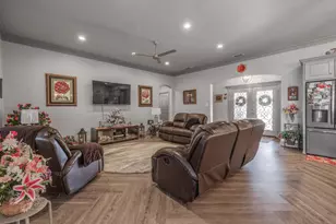 3817 Nobles Ranch Rd, Abilene, TX 79606 - Photo 3
