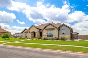 3817 Nobles Ranch Rd, Abilene, TX 79606 - Photo 37