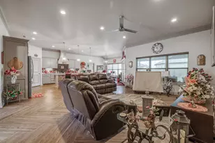 3817 Nobles Ranch Rd, Abilene, TX 79606 - Photo 5