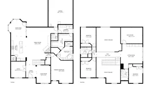12812 Cordellera Ln, Frisco, TX 75035 - Photo 39